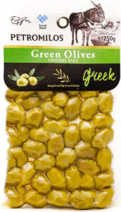 green petromilos