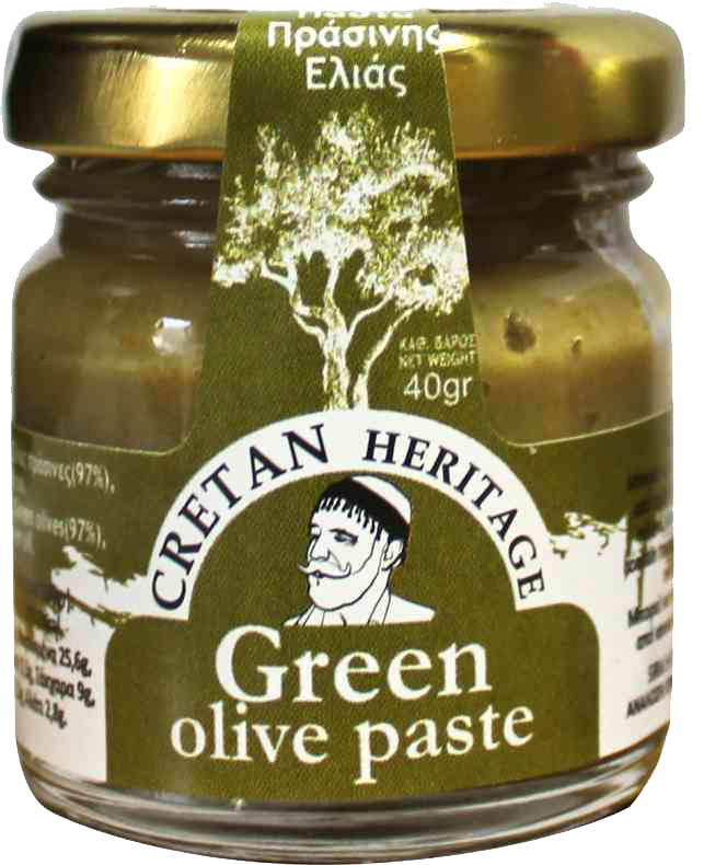 pate 40gr sm