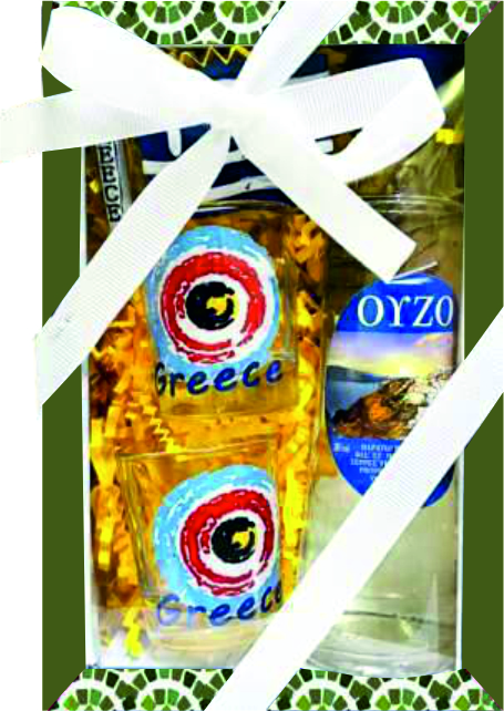 Σετ δώρου ΣΔΧ 76