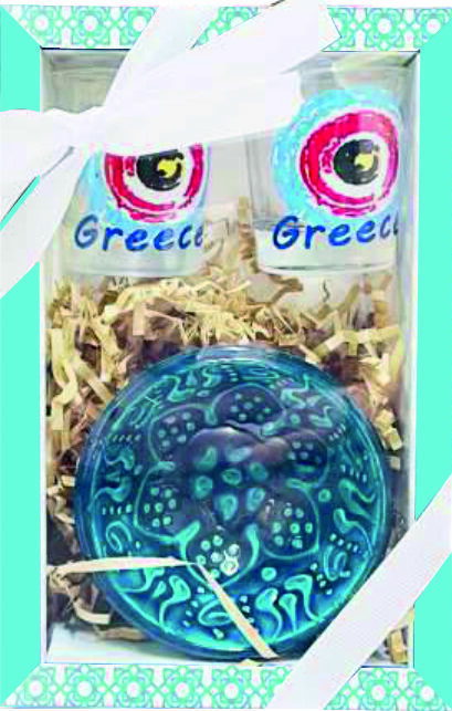 Σετ δώρου ΣΔΧ 77