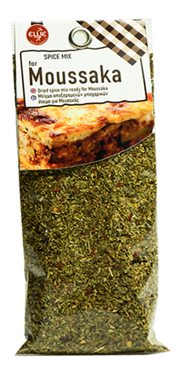 Για Μουσακά “Καρό” 50gr – Κωδ.404410