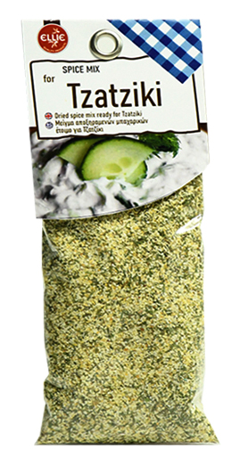 Για Τζατζίκι “Καρό” 100gr – Κωδ.404409